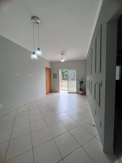 Apartamento, 3 quartos, 83 m² - Foto 1
