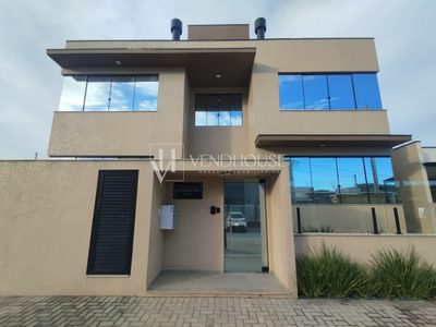 Apartamento, 3 quartos, 80 m² - Foto 3