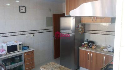 Casa de Condomínio, 2 quartos - Foto 4