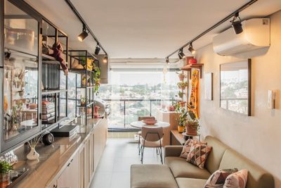 Apartamento, 2 quartos, 67 m² - Foto 2