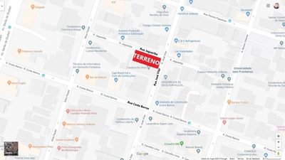 Terreno, 531 m² - Foto 5