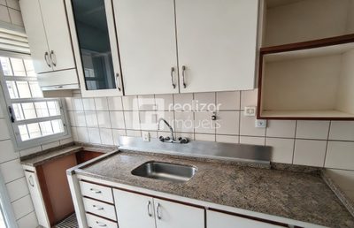 Apartamento, 3 quartos, 90 m² - Foto 3