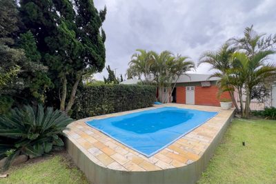 Casa, 3 quartos, 268 m² - Foto 2