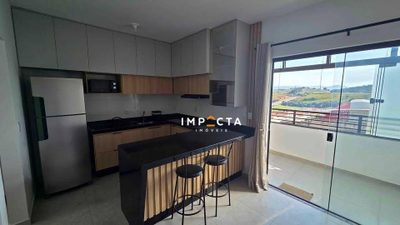 Apartamento, 3 quartos, 100 m² - Foto 3