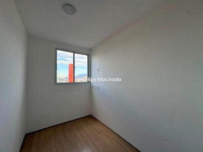 Apartamento, 2 quartos, 39 m² - Foto 5