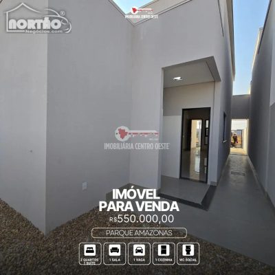 Casa, 3 quartos, 88 m² - Foto 3
