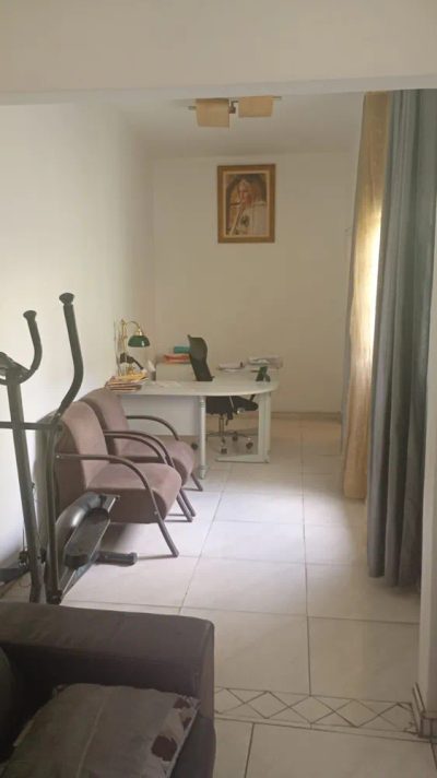 Apartamento, 3 quartos, 160 m² - Foto 2