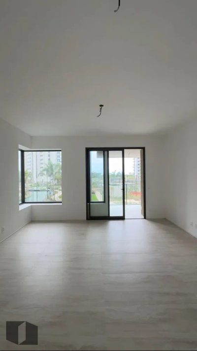 Apartamento, 2 quartos, 140 m² - Foto 1