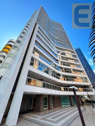 Apartamento, 3 quartos, 121 m² - Foto 3