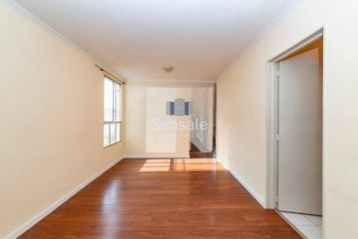 Apartamento, 3 quartos, 75 m² - Foto 3