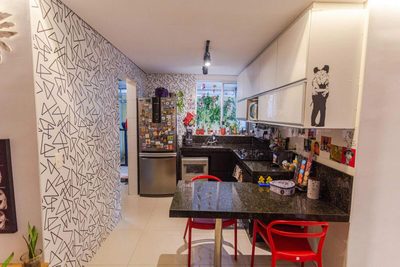 Apartamento, 2 quartos, 60 m² - Foto 5