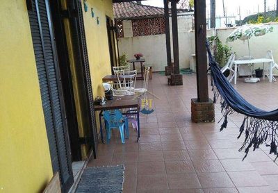 Casa, 3 quartos, 286 m² - Foto 5