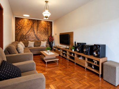 Casa, 6 quartos, 450 m² - Foto 2