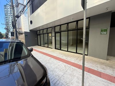 Loja-Salão, 89 m² - Foto 2