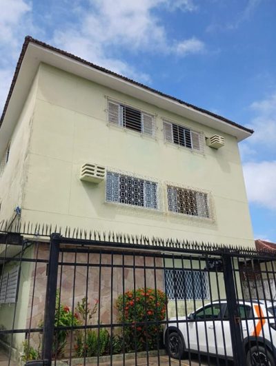 Apartamento, 3 quartos, 110 m² - Foto 1