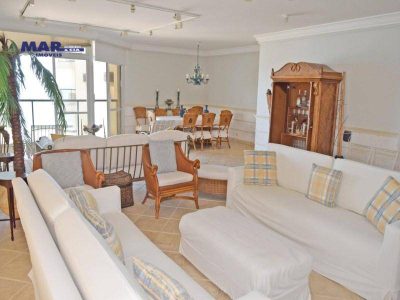 Apartamento, 4 quartos, 220 m² - Foto 3