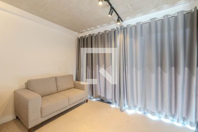 Kitnet-Studio, 25 m² - Foto 4