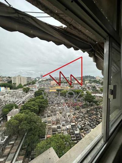 Apartamento, 2 quartos, 53 m² - Foto 4