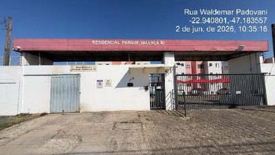 Apartamento, 2 quartos, 46 m² - Foto 1
