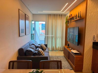 Casa, 3 quartos, 100 m² - Foto 3