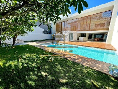 Casa, 5 quartos, 700 m² - Foto 1