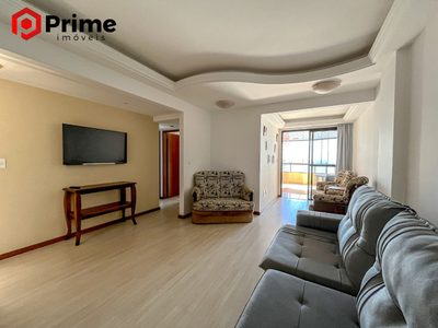 Apartamento, 3 quartos, 120 m² - Foto 4
