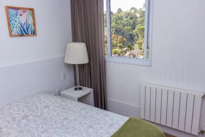 Apartamento, 3 quartos, 101 m² - Foto 2