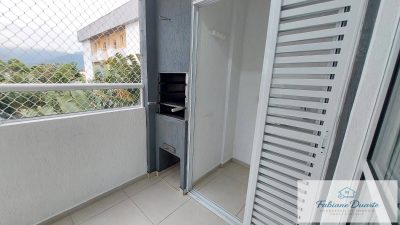 Apartamento, 2 quartos, 65 m² - Foto 2