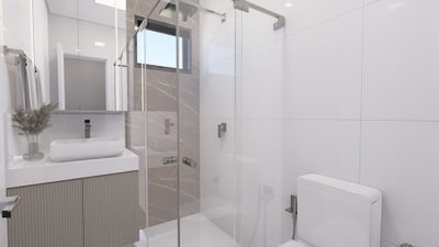 Casa, 2 quartos, 82 m² - Foto 5