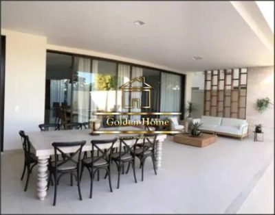 Casa de Condomínio, 5 quartos - Foto 3