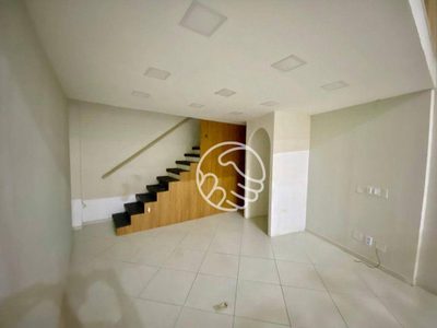 Loja-Salão, 30 m² - Foto 4