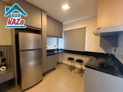 Kitnet-Studio, 32 m² - Foto 5