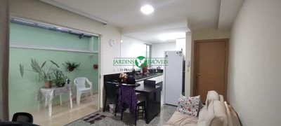 Apartamento, 1 quarto, 90 m² - Foto 5