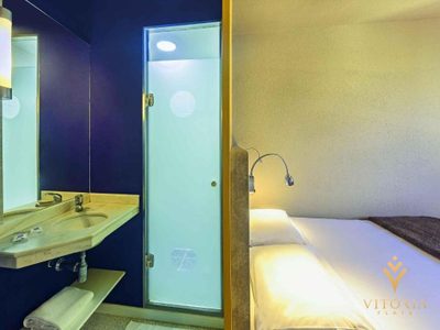 Flat/Apart Hotel, 1 quarto, 11 m² - Foto 3