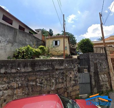 Terreno, 430 m² - Foto 1