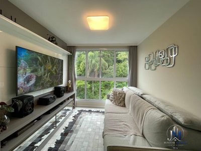 Apartamento, 2 quartos, 67 m² - Foto 4