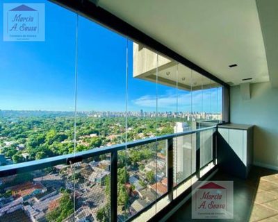 Apartamento, 1 quarto, 44 m² - Foto 1