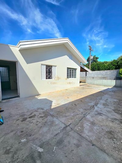Casa, 3 quartos, 90 m² - Foto 3
