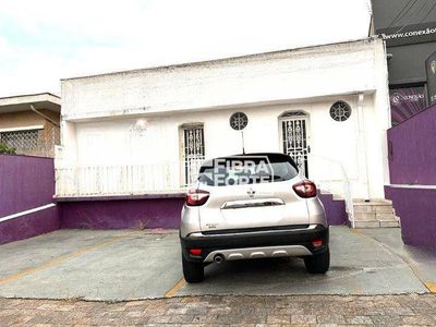 Casa, 232 m² - Foto 1