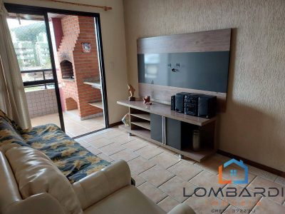 Apartamento, 2 quartos, 80 m² - Foto 1