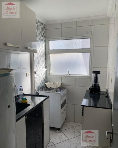 Kitnet-Studio, 40 m² - Foto 5