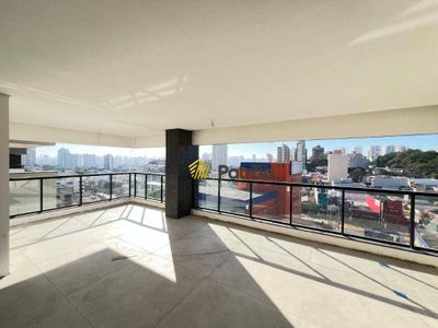 Apartamento, 3 quartos, 141 m² - Foto 2