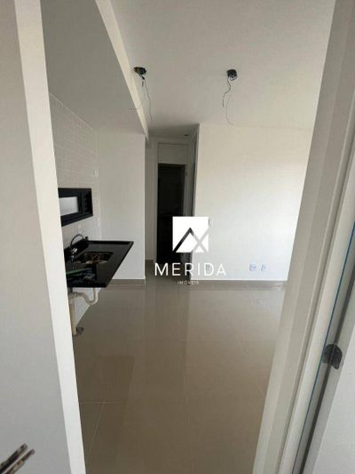 Apartamento, 2 quartos, 41 m² - Foto 5