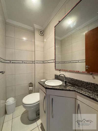 Apartamento, 2 quartos, 89 m² - Foto 5