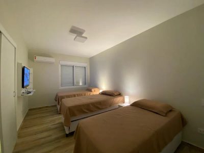 Apartamento, 3 quartos, 115 m² - Foto 3