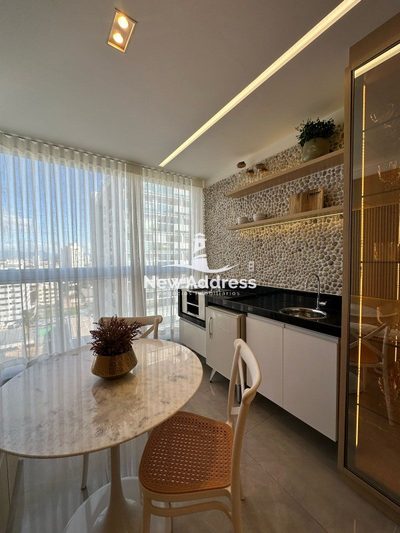 Apartamento, 3 quartos, 73 m² - Foto 3