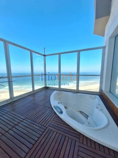 Apartamento, 4 quartos, 400 m² - Foto 3