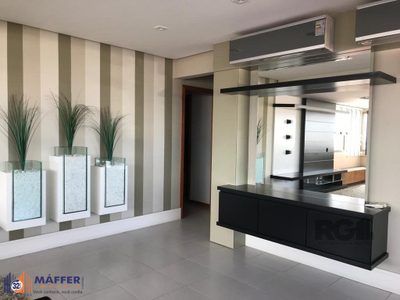 Apartamento, 3 quartos, 150 m² - Foto 3