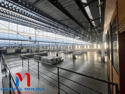 Prédio Inteiro, 10200 m² - Foto 5