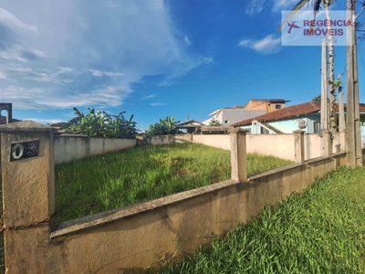 Terreno, 324 m² - Foto 1